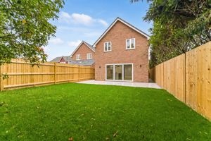 Rear Elevation- click for photo gallery